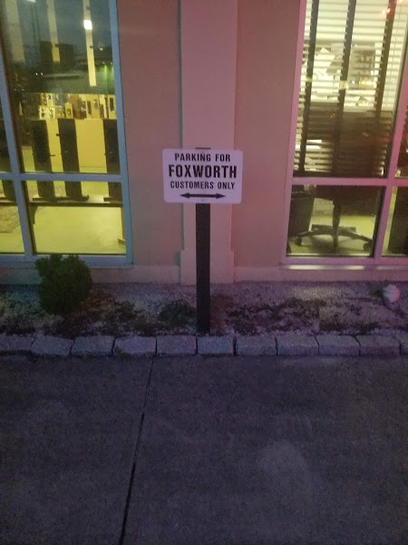 Foxworth Decorative Hardware, LLC