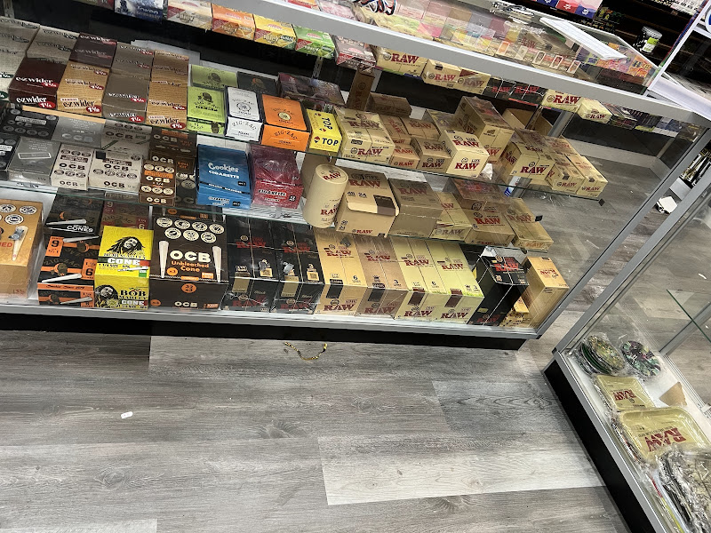 TOBACCO ACE & VAPE SMOKE SHOP