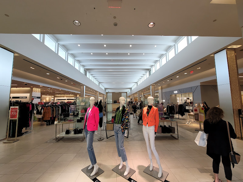Saks Fifth Avenue