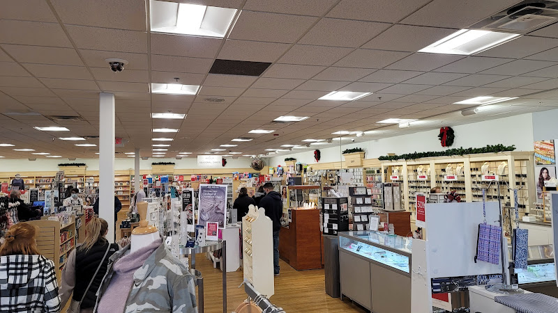 The Paper Store