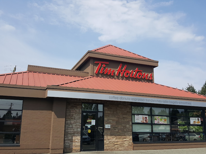 Tim Hortons