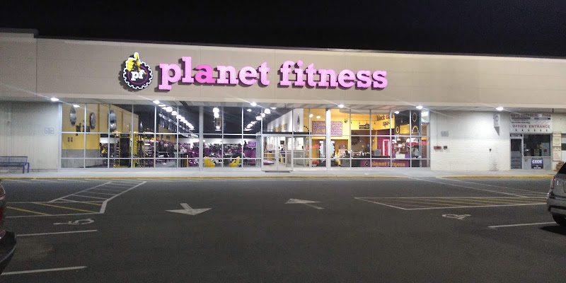 Planet Fitness