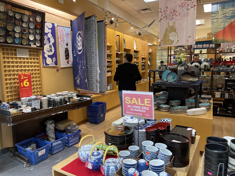 Utsuwa-No-Yakata - Japanese Tableware & Gifts