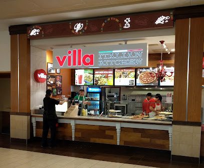 Villa Italian Kitchen