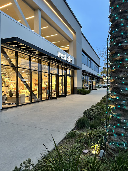 west elm