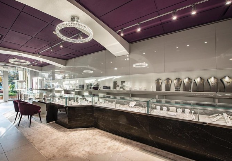 Elegant Jewelers