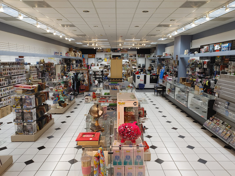Crown Collectibles