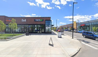 Bell - Rwireless (Bell Authorized Dealer) Deerfoot City