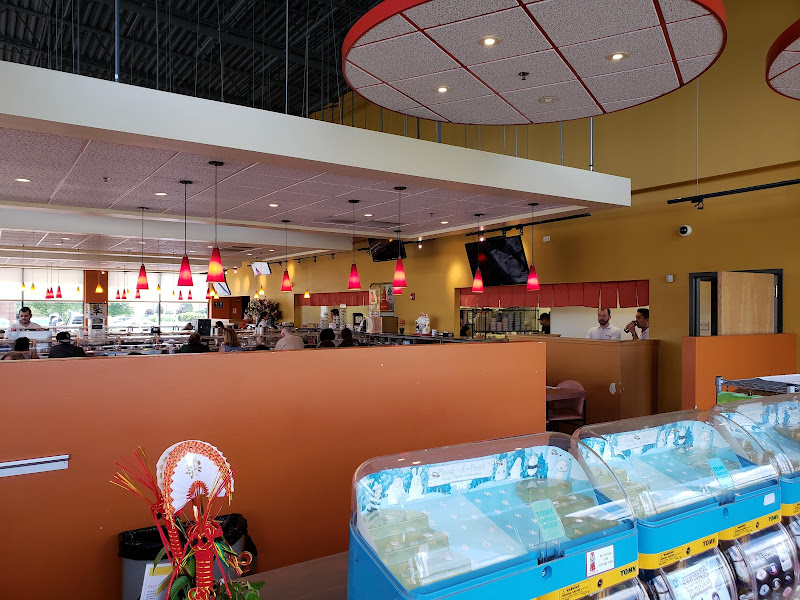 Sushi Station