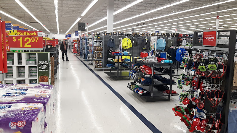 Walmart