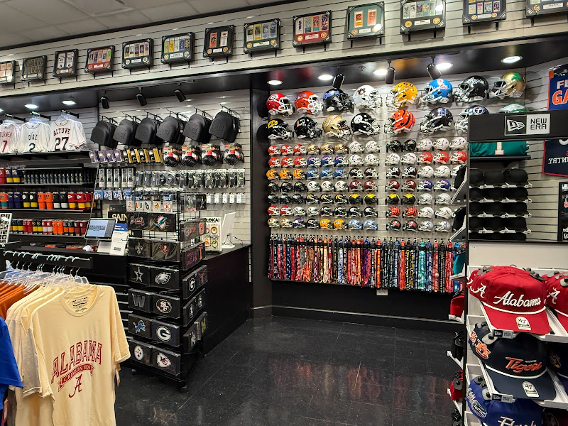 Pro Image Sports Cordova Mall