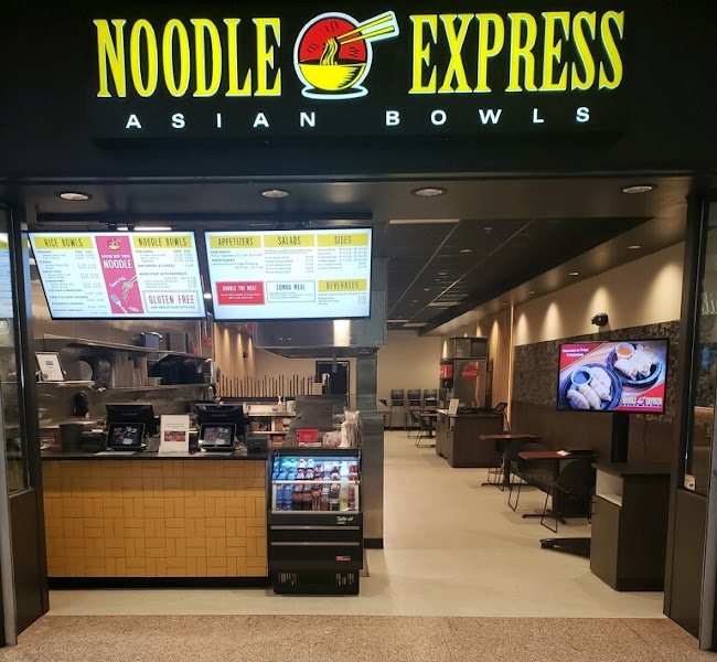 Noodle Express