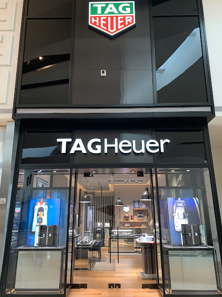 TAG Heuer