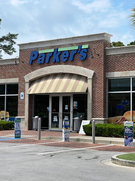 Parker's