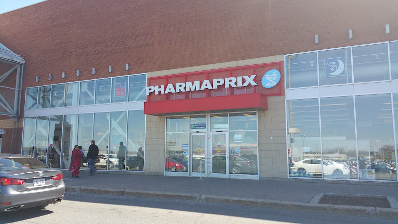 Pharmaprix