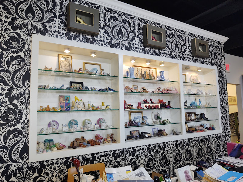 Selby Shoes Etc