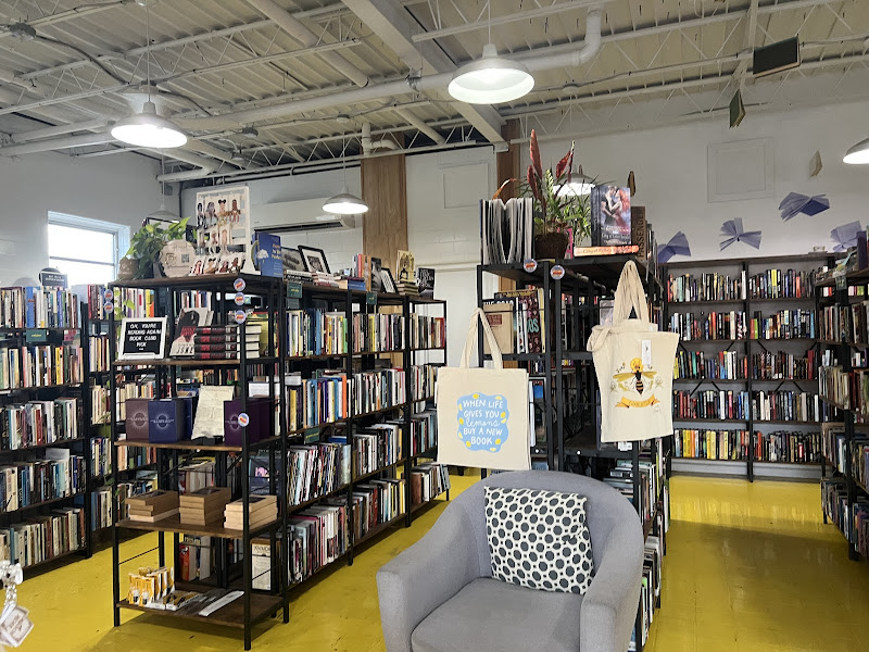 That's Novel Books