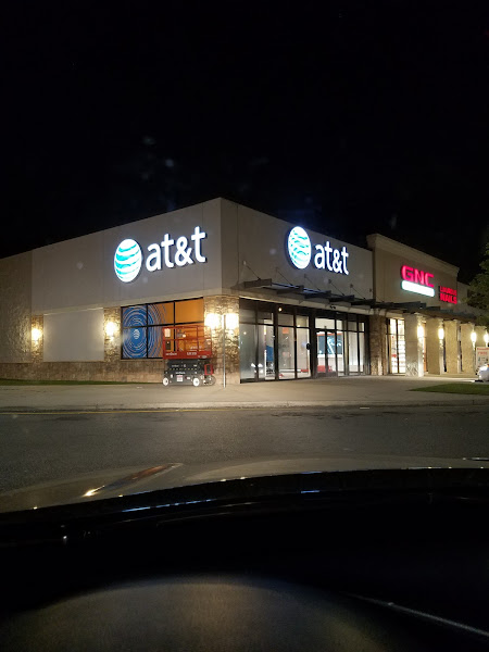 AT&T
