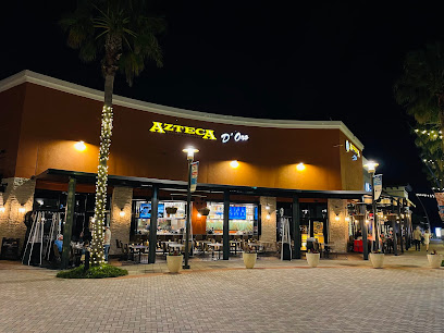Azteca D' Oro