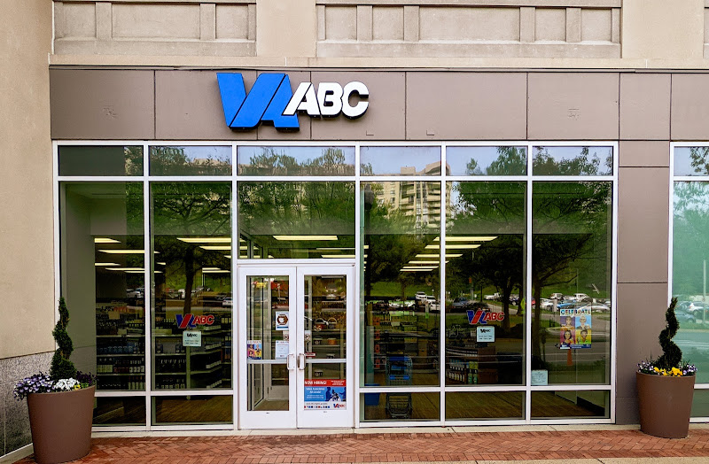 Virginia ABC