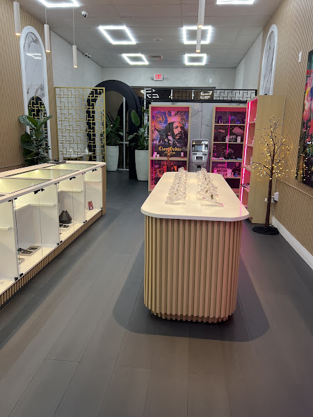 Goldflower Cannabis Dispensary Lakeland