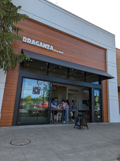Braganza Tea
