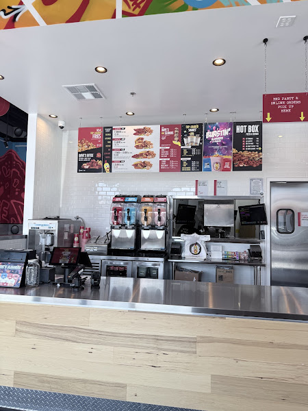 Dave's Hot Chicken