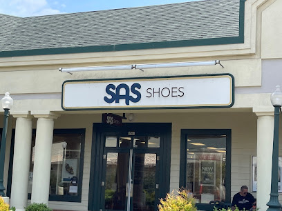 SAS Shoes