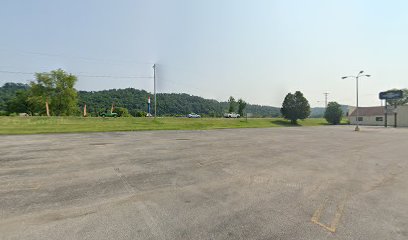 Saint Albans Donut Arena