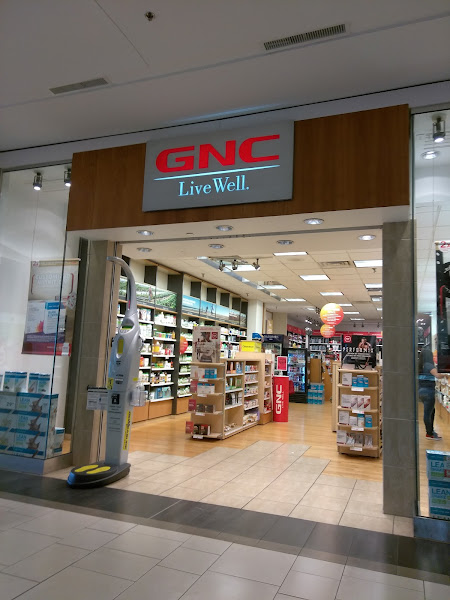 GNC
