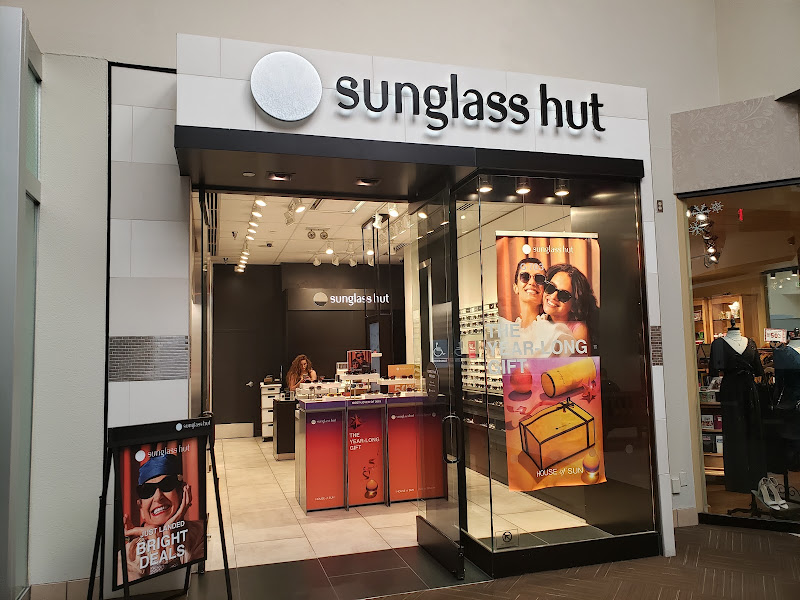 Sunglass Hut