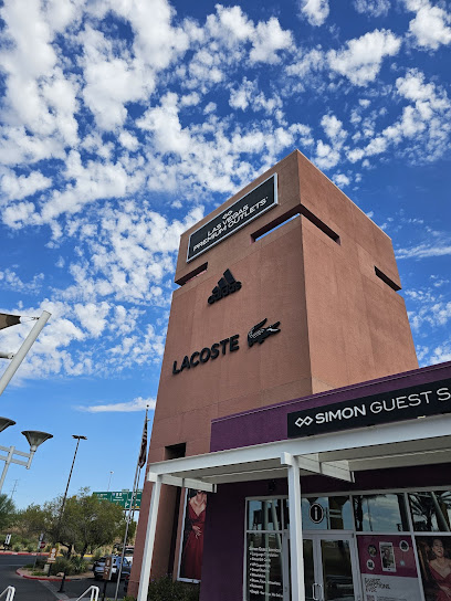 A|X Outlet