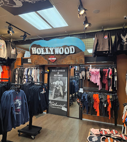 Harley-Davidson of Hollywood