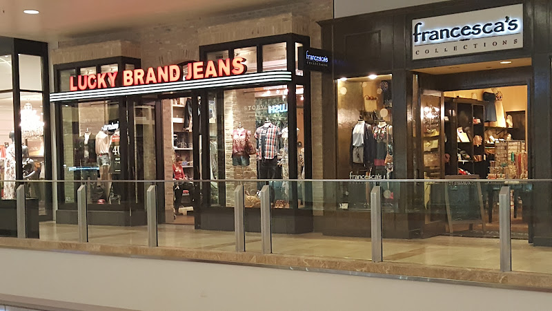 francesca's