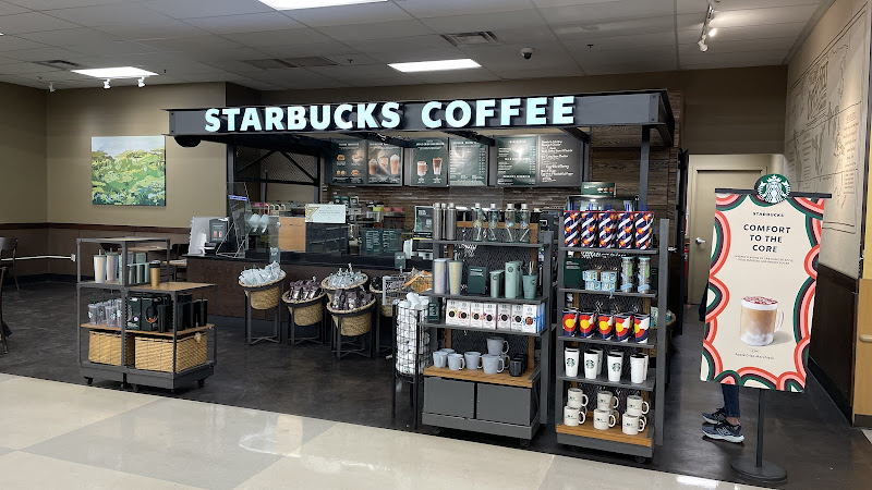 Starbucks Coffee Company