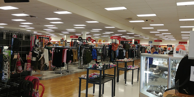 T.J. Maxx