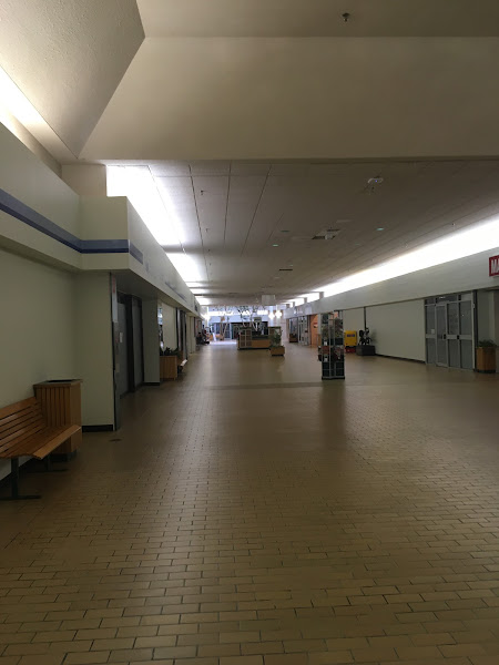 Weyburn Square