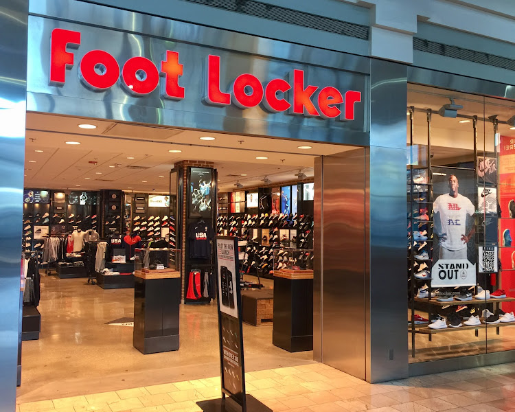 Foot Locker