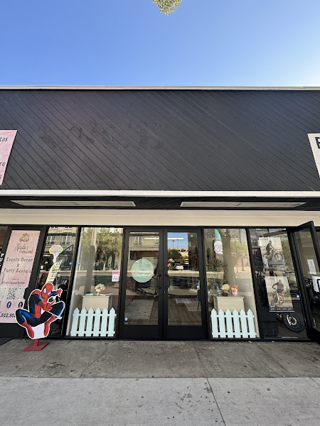Heartbound Book Shop
