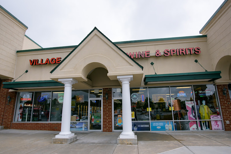Village Wine & Spirits