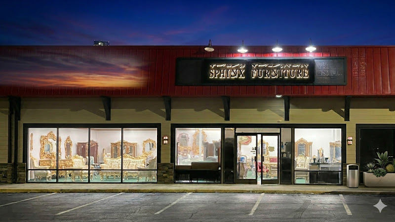 Sphinx Furniture