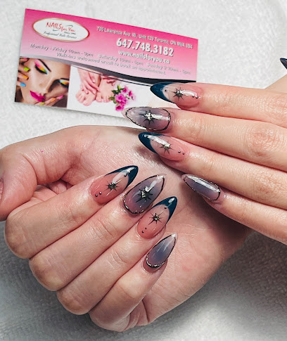 Nails for You
