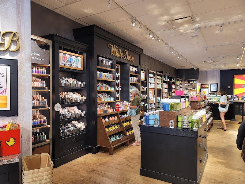 Bath & Body Works