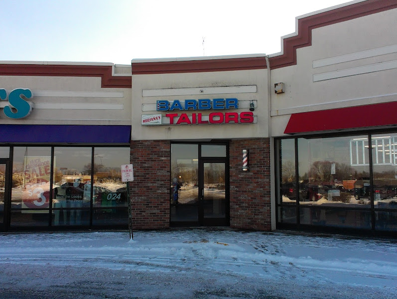 Signal Barbers