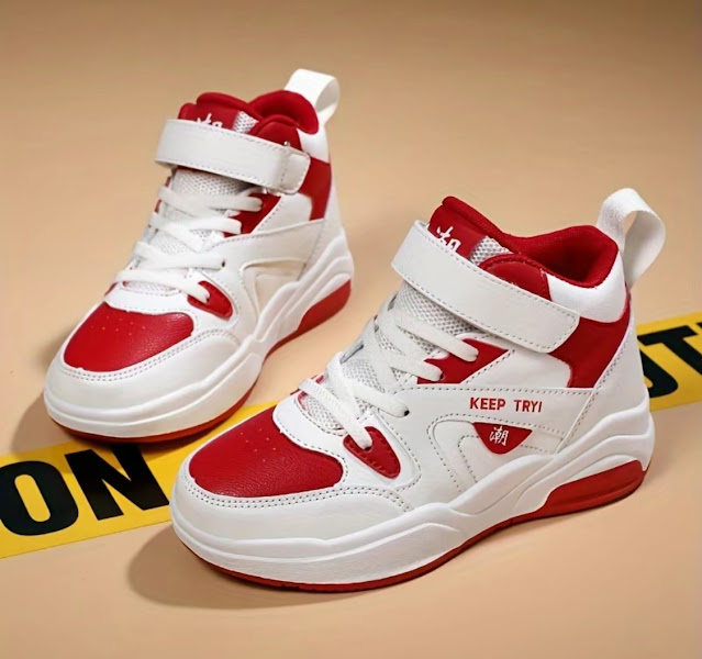 Mckenna SHOES STORE