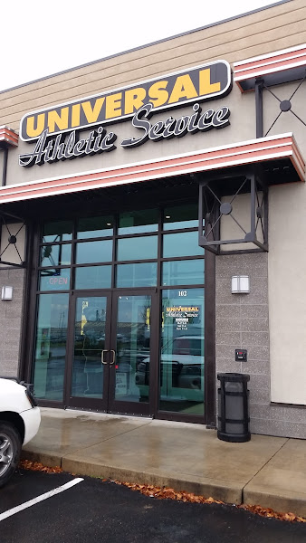 Universal Athletic