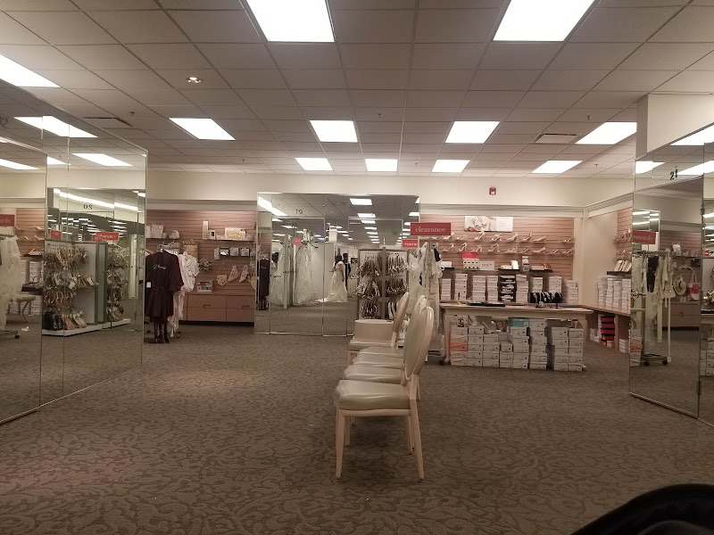 David's Bridal