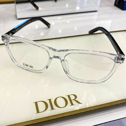 Seen Vision Care