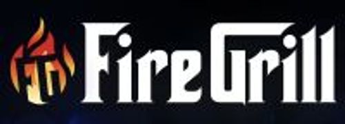 Fire Grill logo