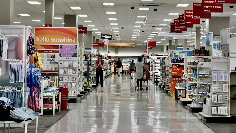 Target